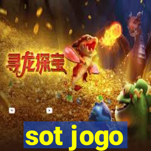 sot jogo