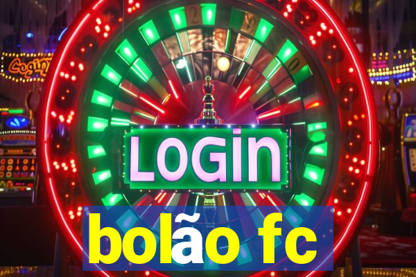 bolão fc