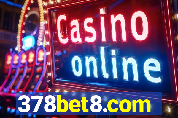 378bet8.com