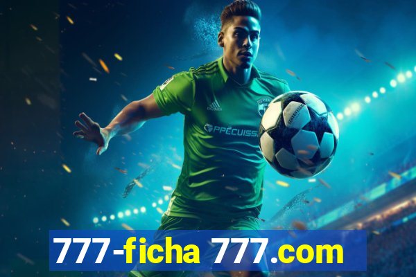 777-ficha 777.com