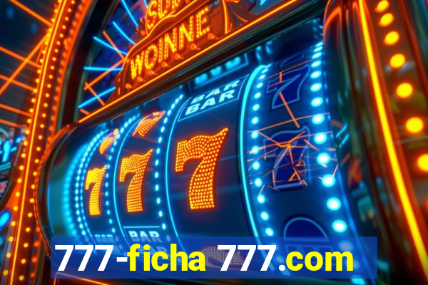 777-ficha 777.com