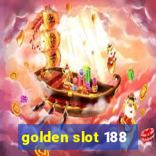 golden slot 188