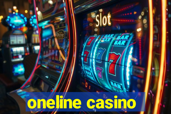 oneline casino