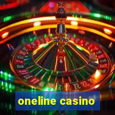 oneline casino