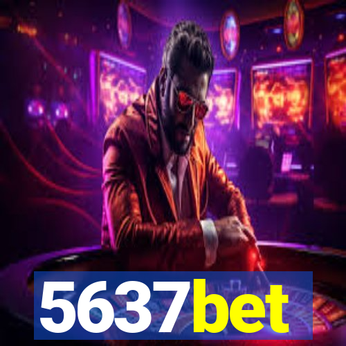 5637bet