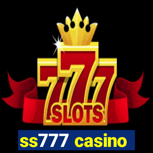 ss777 casino