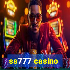 ss777 casino