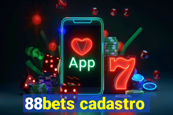 88bets cadastro