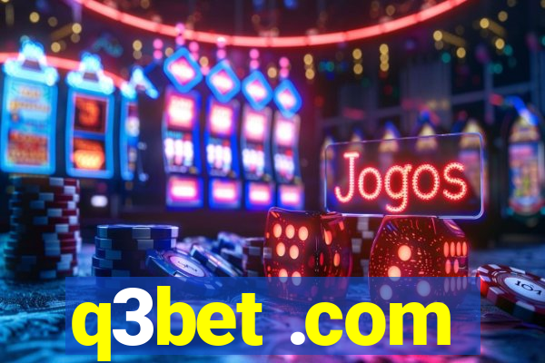 q3bet .com