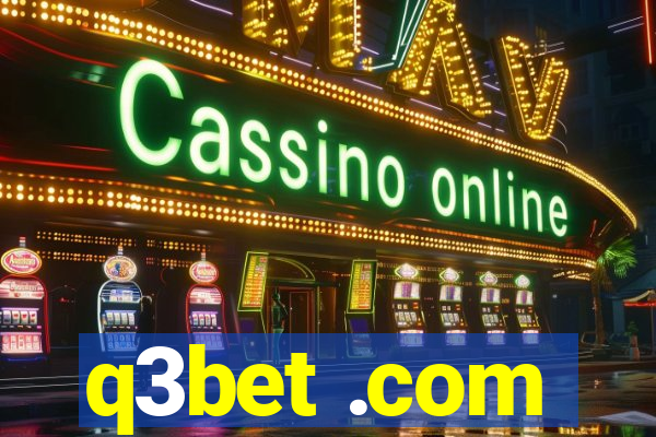 q3bet .com