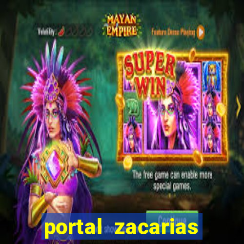 portal zacarias corpo no mar