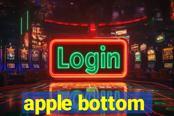 apple bottom