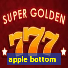 apple bottom