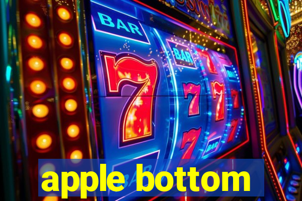 apple bottom