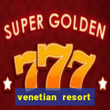 venetian resort hotel casino