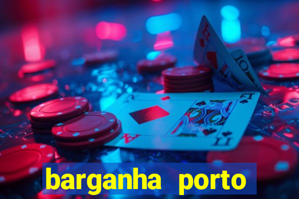 barganha porto feliz facebook