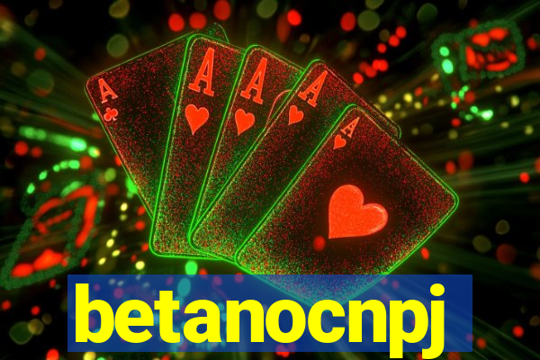 betanocnpj