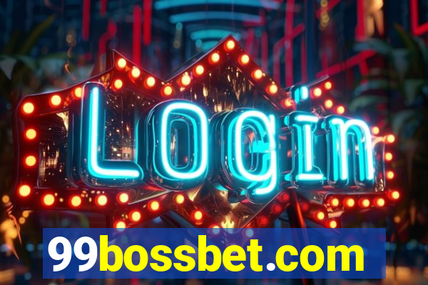 99bossbet.com