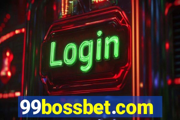 99bossbet.com