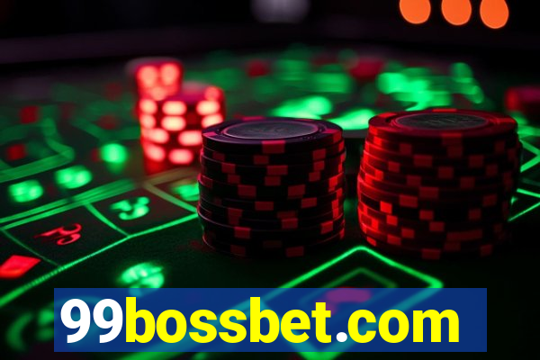 99bossbet.com