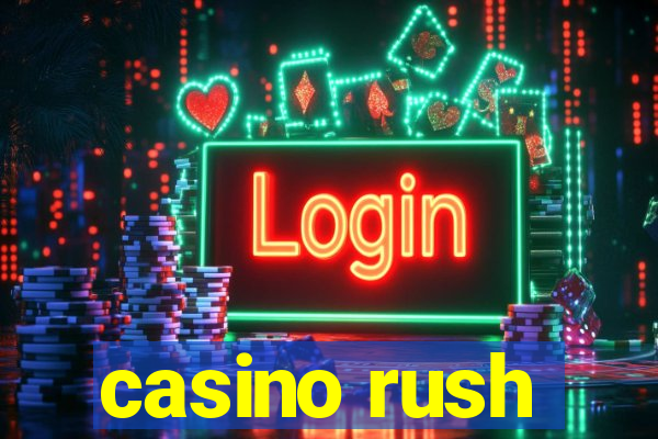 casino rush