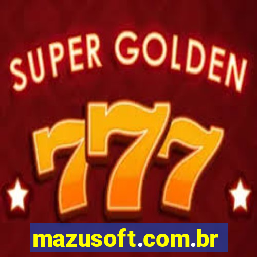 mazusoft.com.br