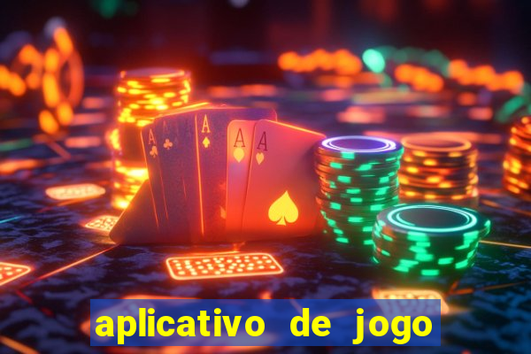 aplicativo de jogo que paga no pix