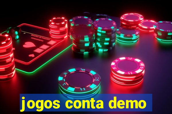 jogos conta demo