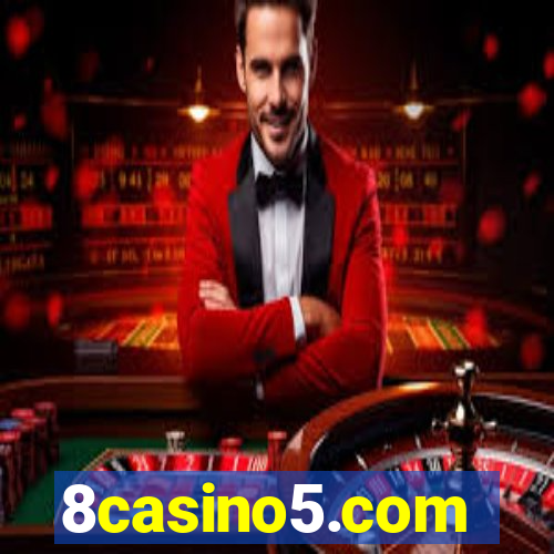 8casino5.com