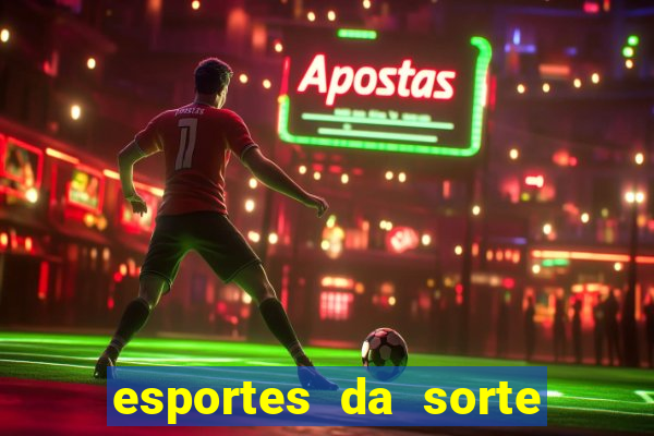 esportes da sorte logo png