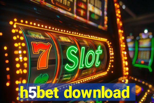 h5bet download