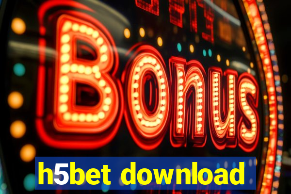 h5bet download