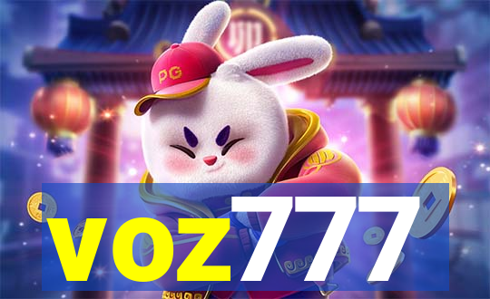 voz777