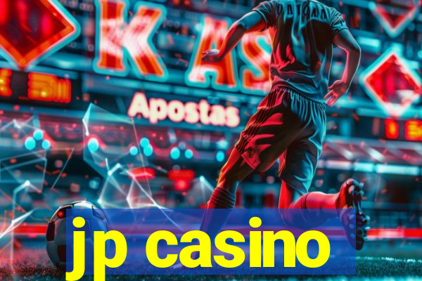 jp casino