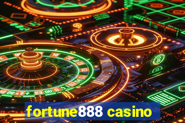 fortune888 casino