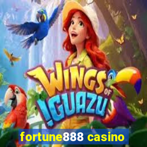 fortune888 casino