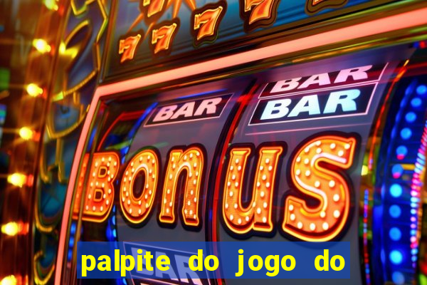 palpite do jogo do flamengo e corinthians