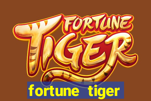 fortune tiger oficial baixar