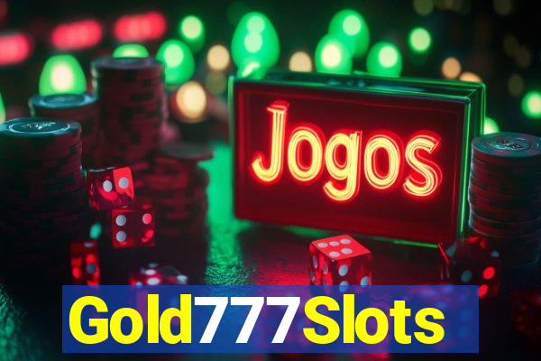 Gold777Slots