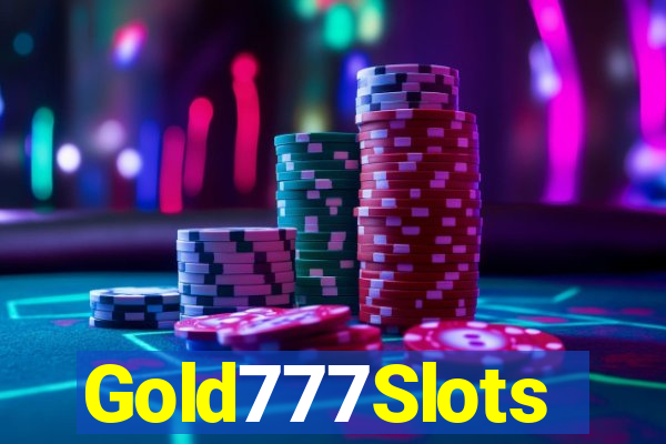 Gold777Slots