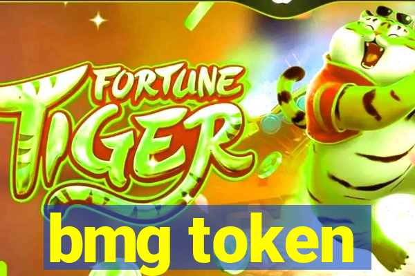 bmg token