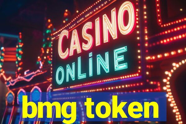 bmg token