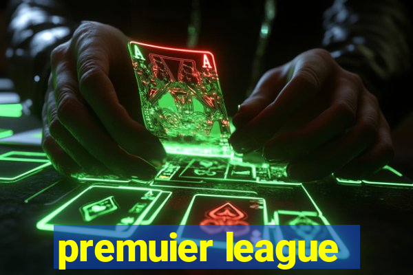 premuier league