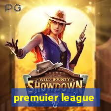 premuier league