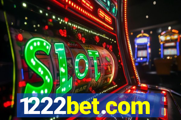 1222bet.com