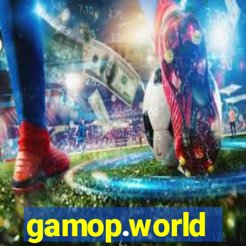 gamop.world