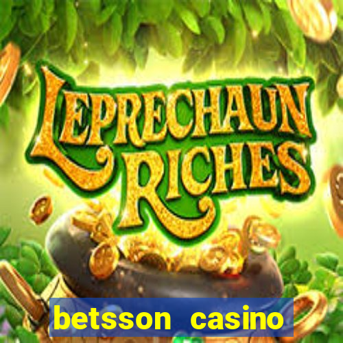 betsson casino online spiele