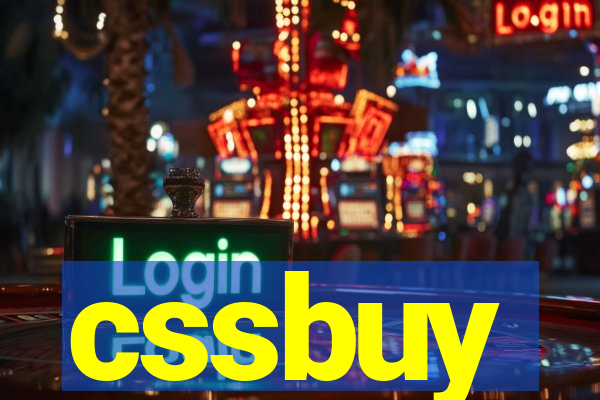 cssbuy