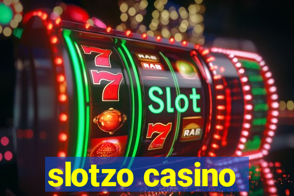 slotzo casino