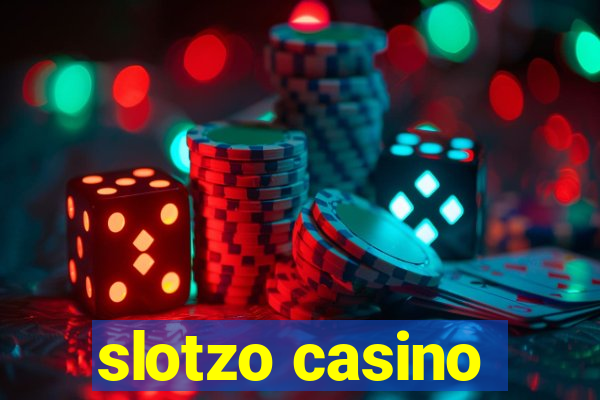 slotzo casino